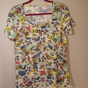 Lularoe shirt size M